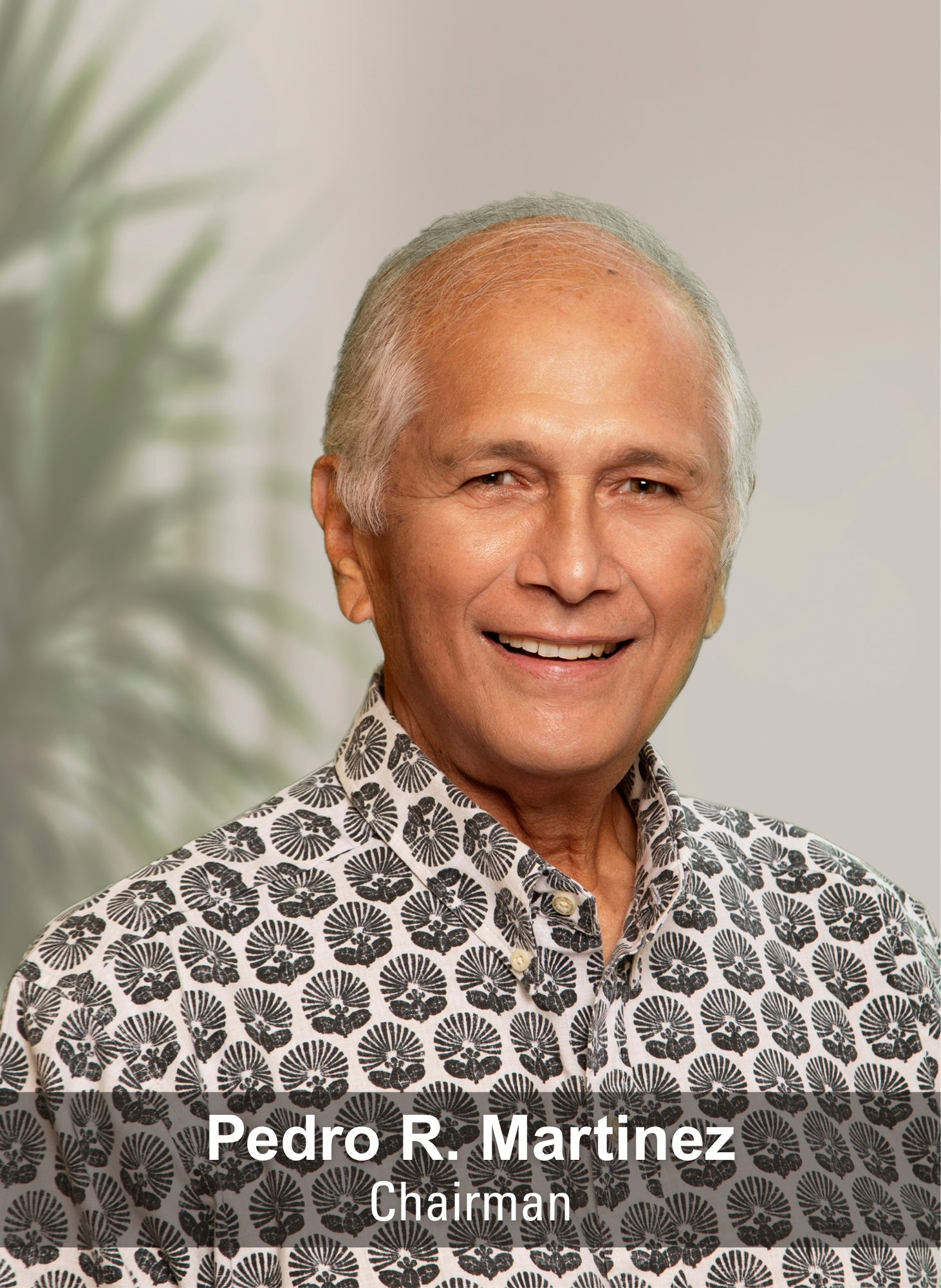 Paul D. Leon Guerrero